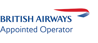 BA Approved operator BA Approved operator