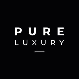 Pure Luxury logo Pure Luxury logo